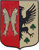 Armoireries de Belverne
