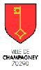 Ville de Champagney - http://www.champagney.com/