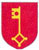Blason de Champagney