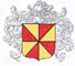 Blason d'Echavanne 
