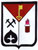 Blason Plancher-les-Mines