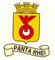 Blason de Ronchamp