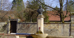 Fontaine de Clairegoutte