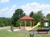 Aire de jeux pour enfants de Echavanne