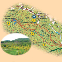 Circuit Le Canal