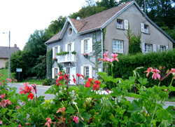 Commune de Plancher Bas - Office de Tourisme de Rahin et Ch�rimont